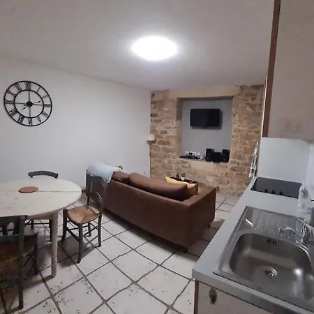 Apartment Cosy Sarlat